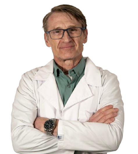 MUDr. Miroslav Manda